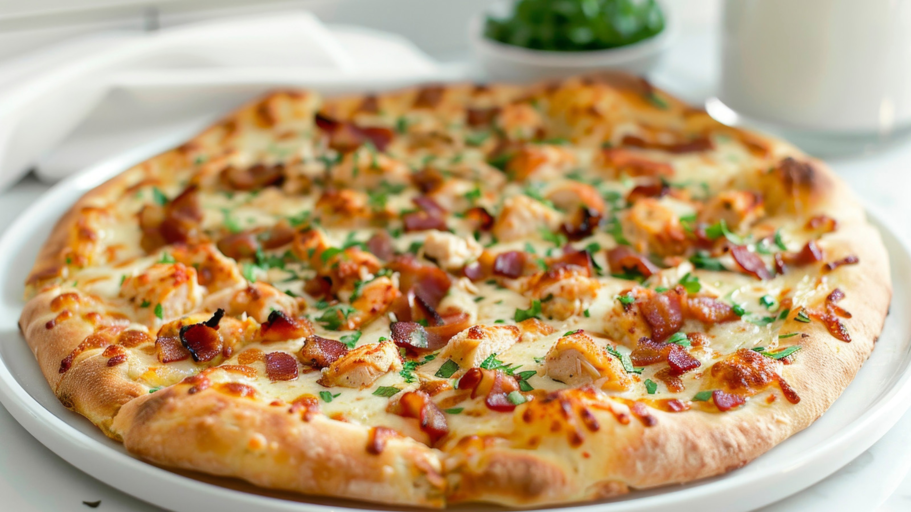 Hajees Pizza and Co Birmingham